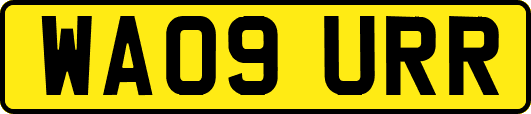WA09URR