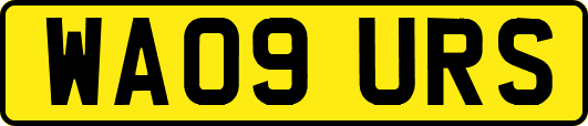 WA09URS