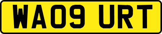 WA09URT