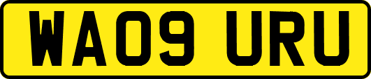 WA09URU