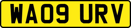 WA09URV