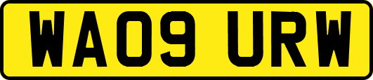 WA09URW