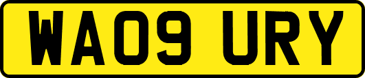 WA09URY