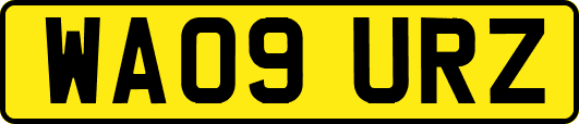 WA09URZ