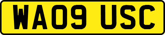 WA09USC
