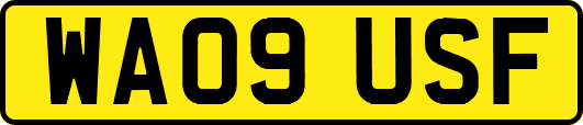 WA09USF