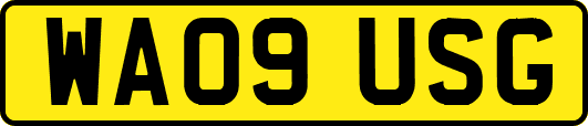 WA09USG