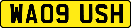 WA09USH