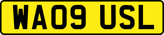 WA09USL