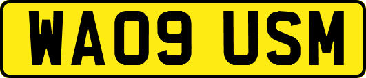 WA09USM