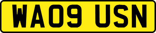 WA09USN