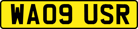 WA09USR