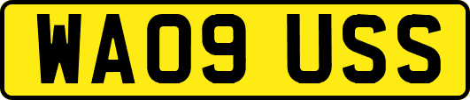 WA09USS