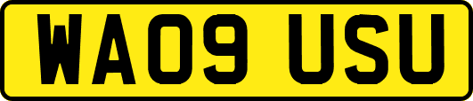 WA09USU