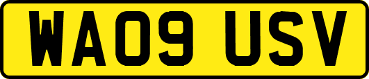 WA09USV