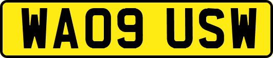 WA09USW