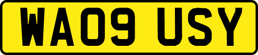 WA09USY