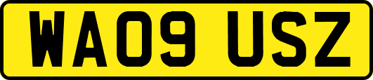 WA09USZ