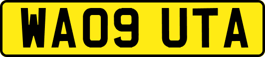 WA09UTA
