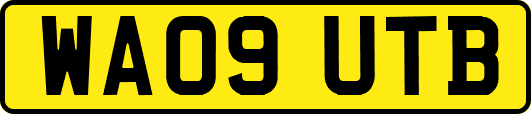WA09UTB