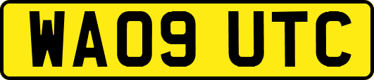 WA09UTC