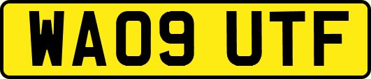 WA09UTF