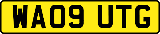 WA09UTG