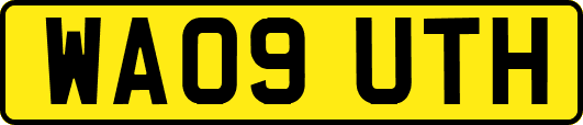 WA09UTH