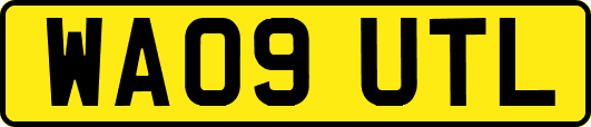 WA09UTL