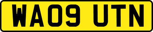 WA09UTN