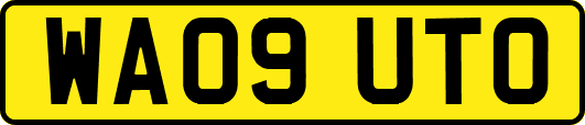 WA09UTO