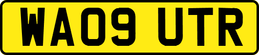 WA09UTR