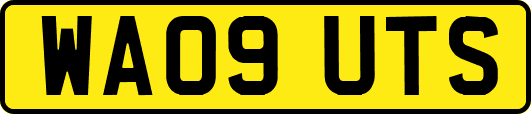 WA09UTS