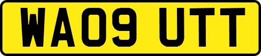 WA09UTT