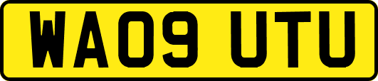 WA09UTU