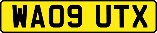 WA09UTX
