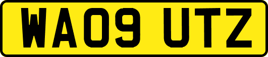 WA09UTZ