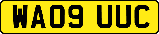 WA09UUC