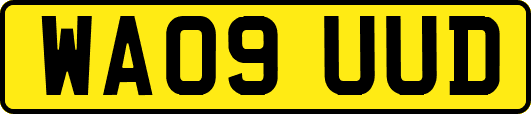 WA09UUD