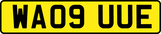 WA09UUE