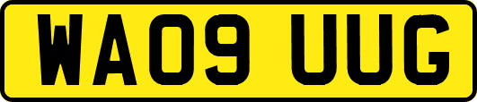 WA09UUG
