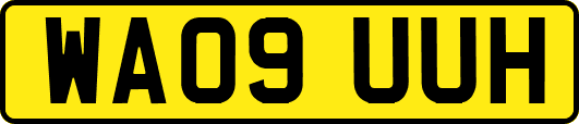 WA09UUH