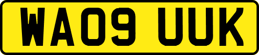 WA09UUK