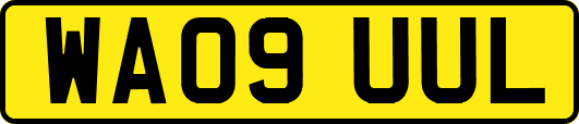 WA09UUL