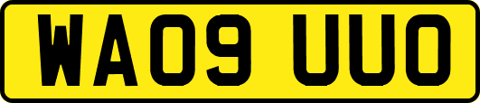 WA09UUO