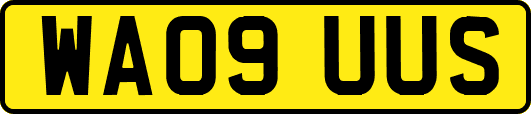 WA09UUS