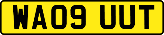 WA09UUT
