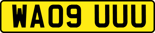 WA09UUU