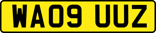 WA09UUZ