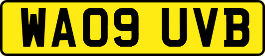 WA09UVB